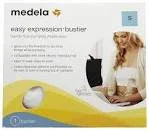 MEDELA EASY EXPRESSION BUSTIER WIT MAAT L