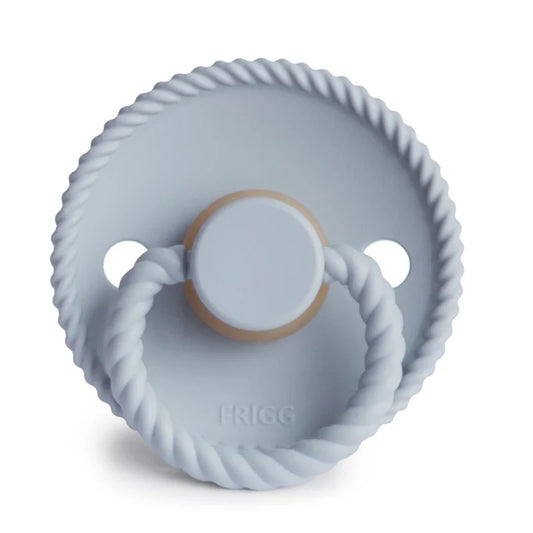 FRIGG1 SILICONE POWDER BLUE ROPE