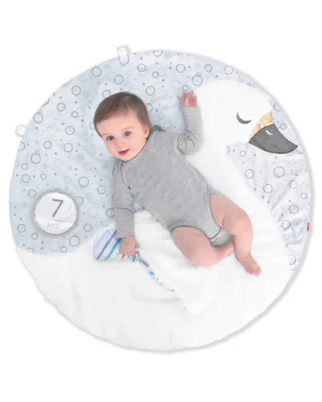 SKIP HOP LITTLE SWAN PLAYMAT