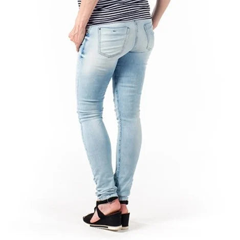 LOVE2WAIT SOPHIA JEANS LIGHT BLUE