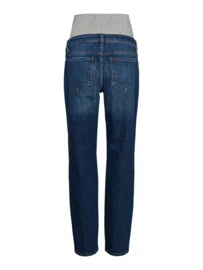 MAMA LICIOUS DEX DAD FIT JEANS