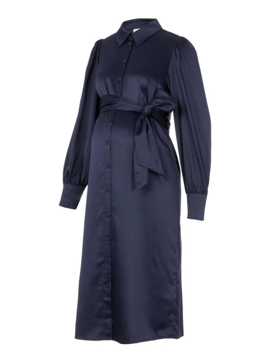 MAMA LICIOUS CALYPSO DRESS MAAT M