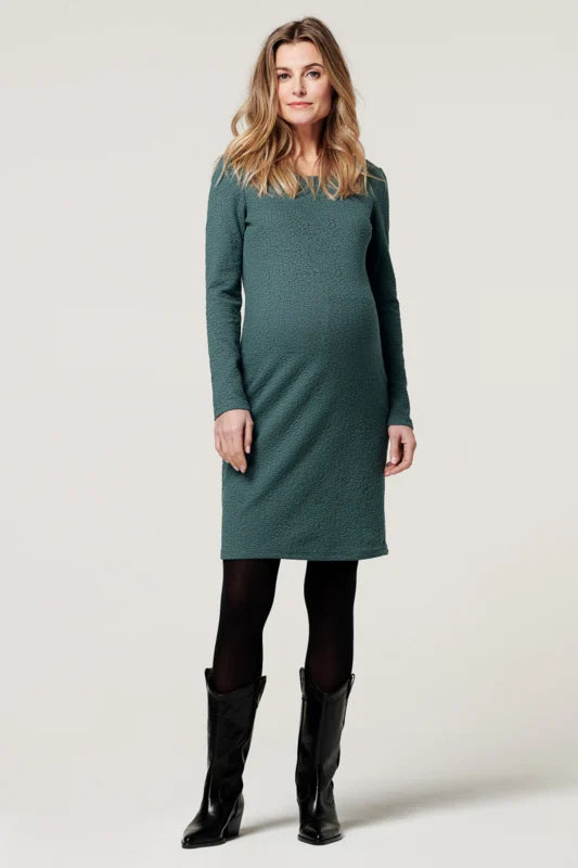 NOPPIES BRENTWOOD ZWANGERSCHAPSJURK