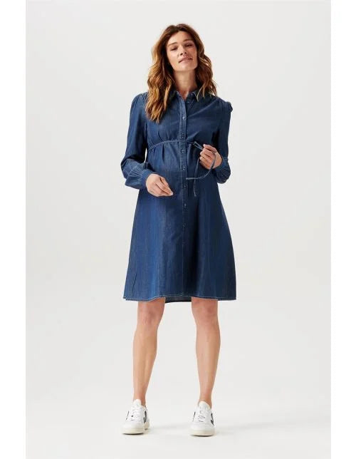 NOPPIES OBERLIN VINTAGE BLUE