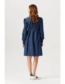 NOPPIES OBERLIN VINTAGE BLUE