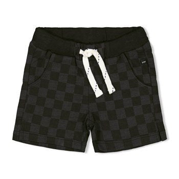 FEETJE GERUITE SHORT SUMMER ANTRACIET