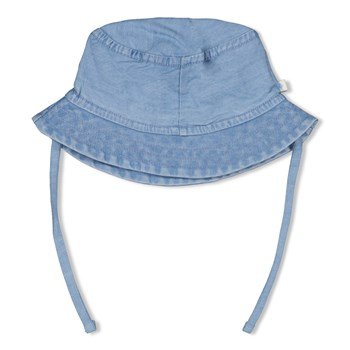 FEETJE ZONNEHOED SUMMER DENIMS