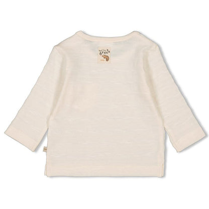 FEETJE LONGSLEEVE CHAMELEON