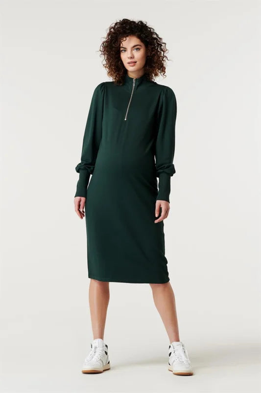 SUPERMOM BURLEY DRESS XS