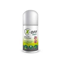 X-OFF INSECT REPELLENT ROLL-ON