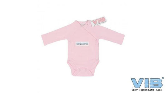 VIB PREMATUUR BODY ROZE