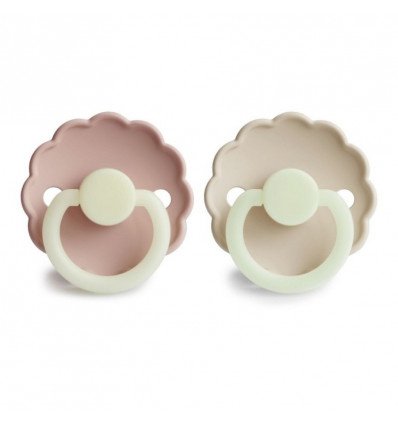 FRIGG2 SILICONE BLUSH/CREAM NIGHT DAISY