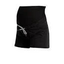 LOVE2WAIT SPORTY SHORTS BLACK