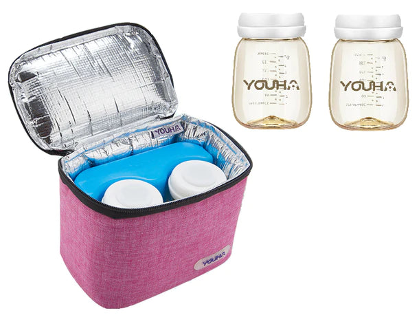 YOUHA KOELTAS MET KOELELEMENT