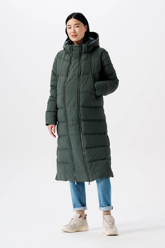 NOPPIES GARLAND JACKET 3-WAY URBAN CHIC