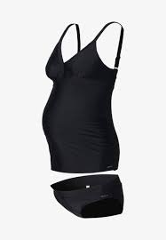 ESPRIT TANKINI ZWART