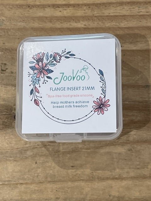 JOOVOO INSERT BORSTSCHILDVERKLEINER