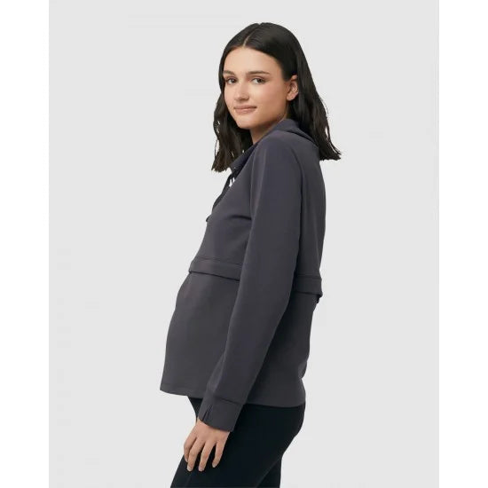 RIPE SCUBA NURSING JUMPER