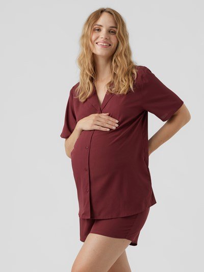 MAMA LICIOUS ALMONDA