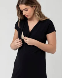 RIPE MISHA NURSING DRESS