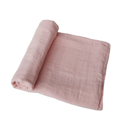 MUSHIE MUSLIN SWADDLE